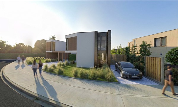 Medium property photo - Schout van Heeckerenring, 6413 VC Heerlen